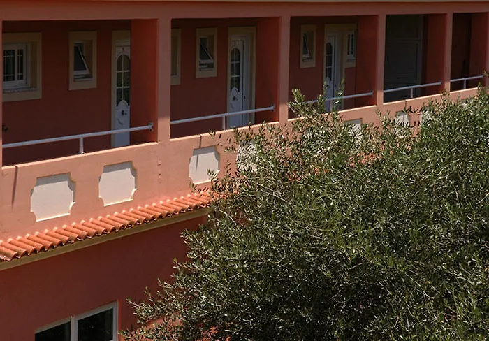 Omiricon Hotel