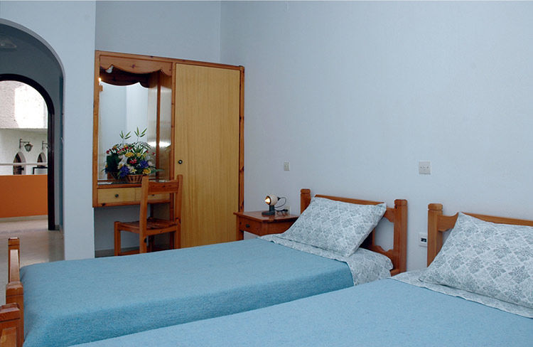 Omiricon Hotel